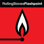 Rolling Stones Flashpoint Remaster 2009