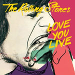 Rolling Stones Love You Live Remaster 2009