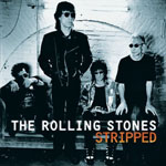 Rolling Stones Stripped Remaster 2009