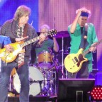 The Rolling Stones, 50 & Counting Tour 2013, 06.07.2013 London